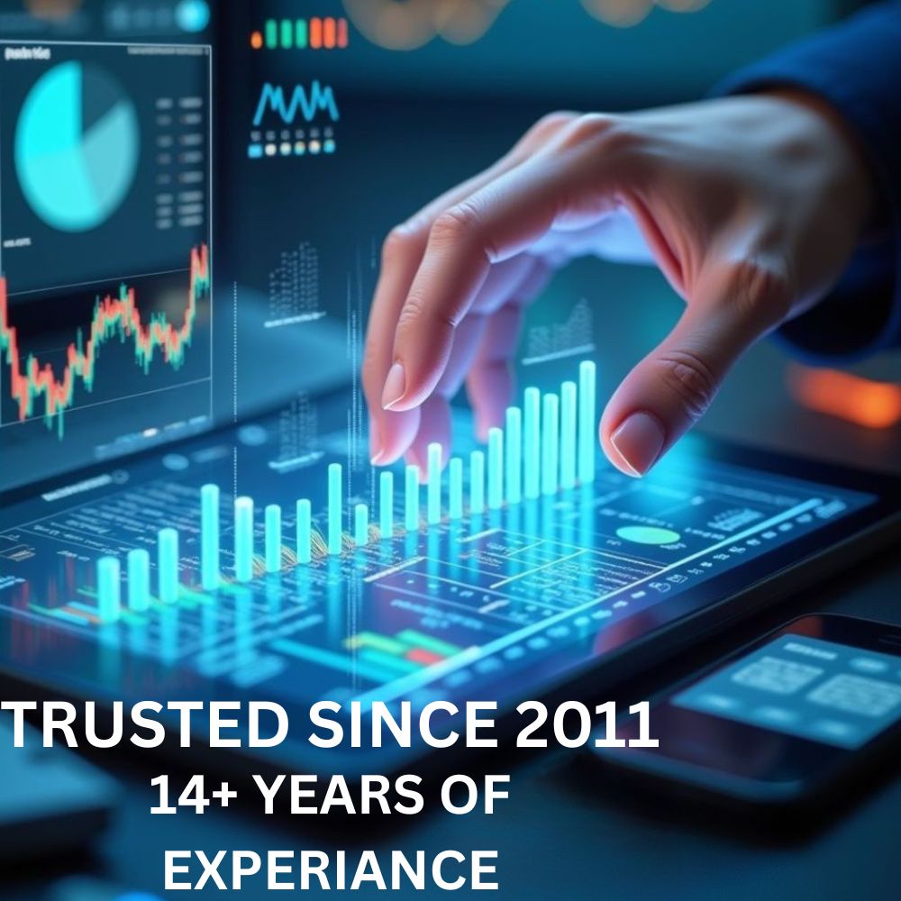 Years of Experience